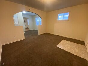 1609 S Randolph St in Indianapolis, IN - Building Photo - Building Photo