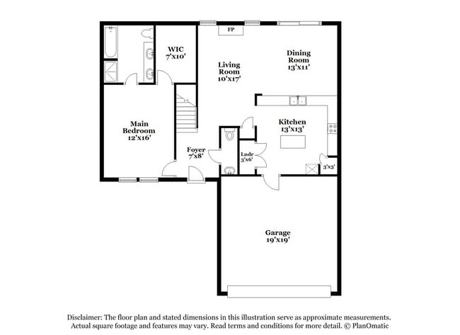 238 Grovemere Ln in Wendell, NC - Foto de edificio - Building Photo