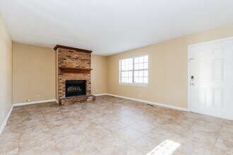 4829 Catskill Dr in Nashville, TN - Building Photo - Building Photo