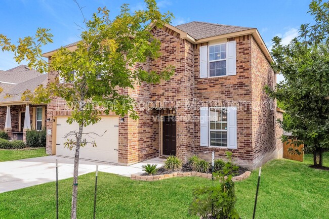 13903 Laurel Br in San Antonio, TX - Building Photo - Building Photo