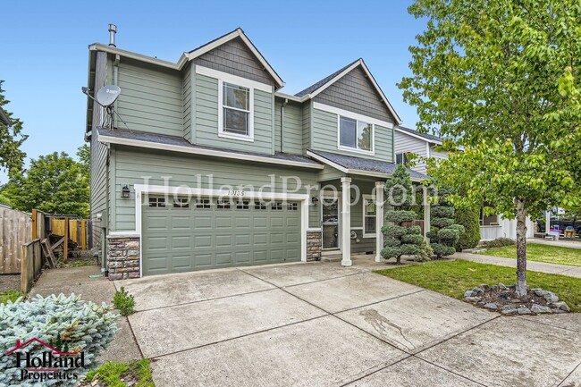 10135 NW 312th Pl in North Plains, OR - Building Photo - Building Photo