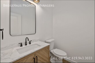 6763 N Elman St in San Diego, CA - Building Photo - Building Photo