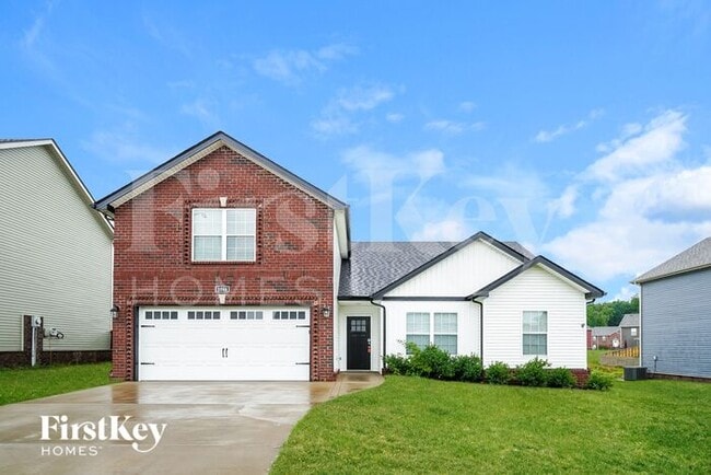 property at 1046 Whitney Dr