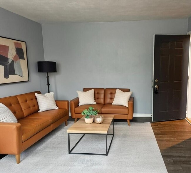property at 2904 S Pennsylvania St