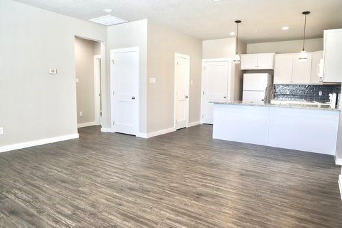 2482 N Trinity St in Decatur, TX - Building Photo