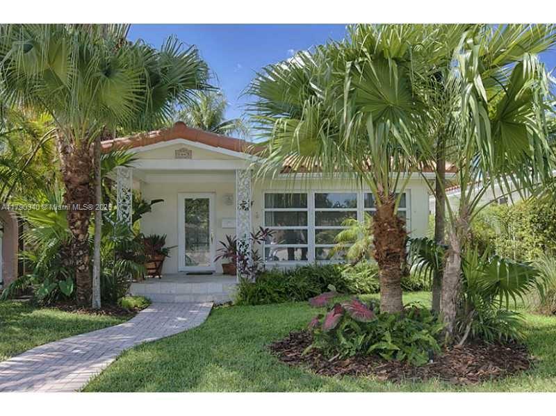1443 Hollywood Blvd in Hollywood, FL - Building Photo