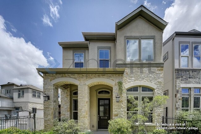 property at 5345 Teak Mill Pl