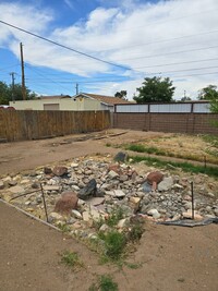 1109 Woodland Ave NW in Albuquerque, NM - Building Photo - Building Photo