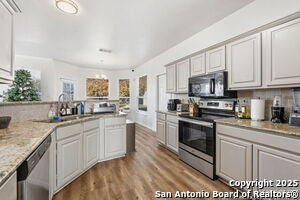 20107 Grail Quest in San Antonio, TX - Building Photo - Building Photo