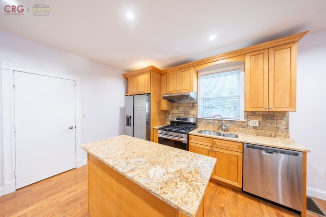7 Alcott St, Unit 2 in Boston, MA - Building Photo - Building Photo