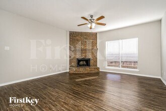 1716 Trinity Hill in Mesquite, TX - Building Photo - Building Photo