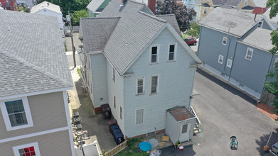 46 Liberty St in Everett, MA - Building Photo - Building Photo