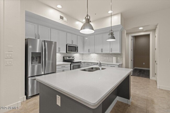 property at 6565 E Thomas Rd