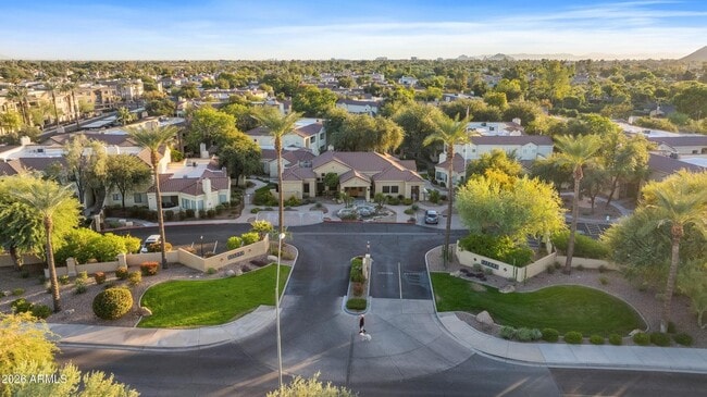 7575 E Indian Bend Rd, Unit 1120 in Scottsdale, AZ - Building Photo - Building Photo