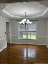 371 Stone Cross Dr in Spring Lake, NC - Building Photo - Building Photo