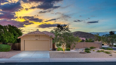 3818 E Blue Flax Ave in Phoenix, AZ - Building Photo - Building Photo