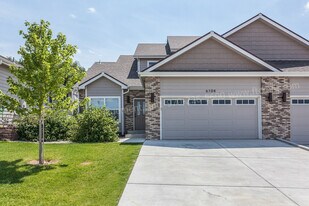 6106-6106 W 8th St in Greeley, CO - Building Photo