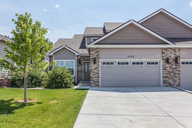 property at 6106-6106 W 8th St