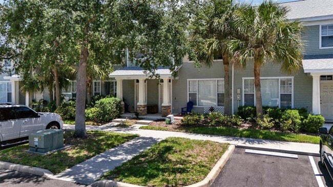 property at 12257 Country White Cir
