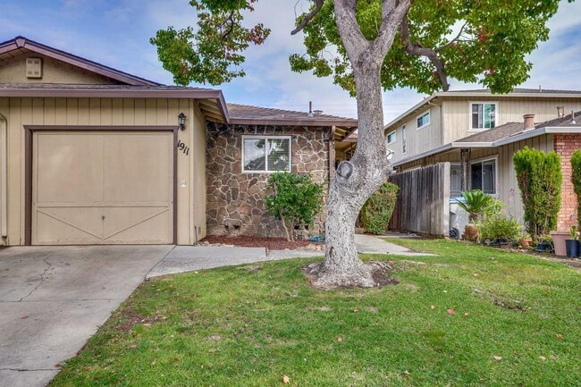 property at 1911 Camden Ave