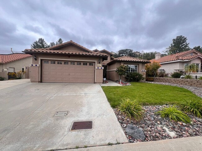 property at 2081 Larkspur Dr