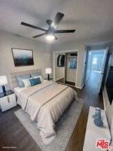 3320 Pacific Ave in Los Angeles, CA - Building Photo - Building Photo