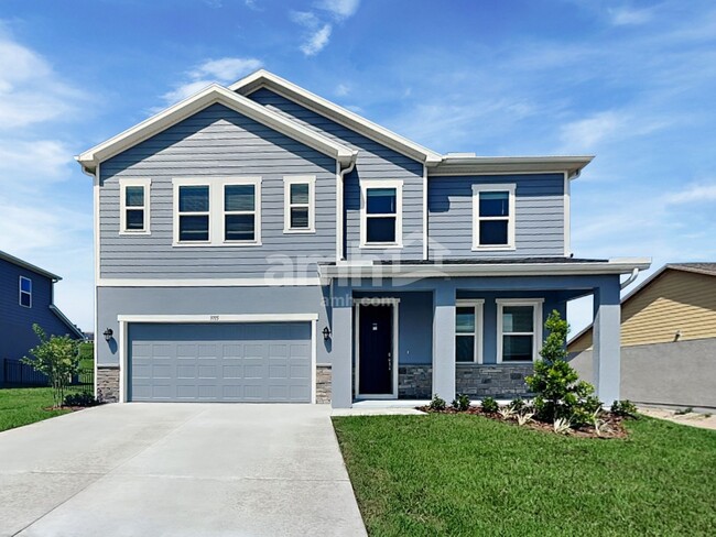 property at 3715 Windward Hls Blvd