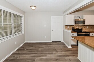 6710 Tangleberry Cove in Walls, MS - Foto de edificio - Building Photo