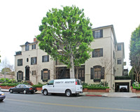 Park Rodeo in Beverly Hills, CA - Foto de edificio - Building Photo