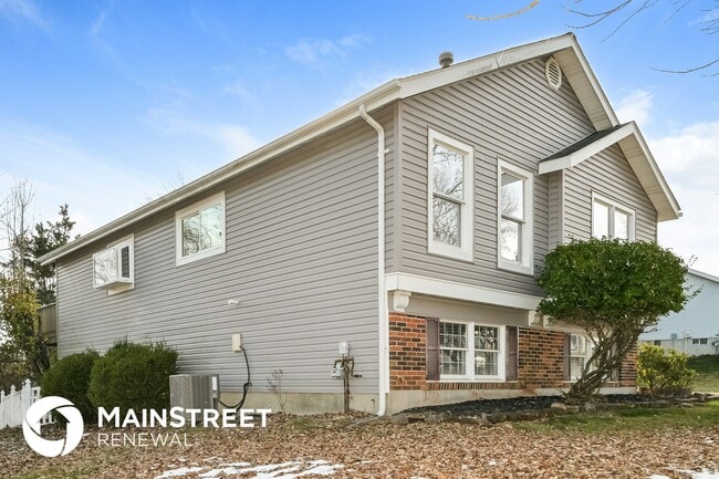 16504 Forest Pine Dr in Wildwood, MO - Building Photo - Building Photo