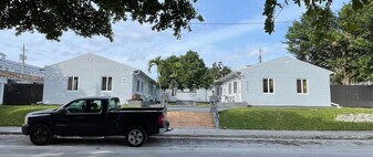 430 SW 6th Ave in Miami, FL - Building Photo