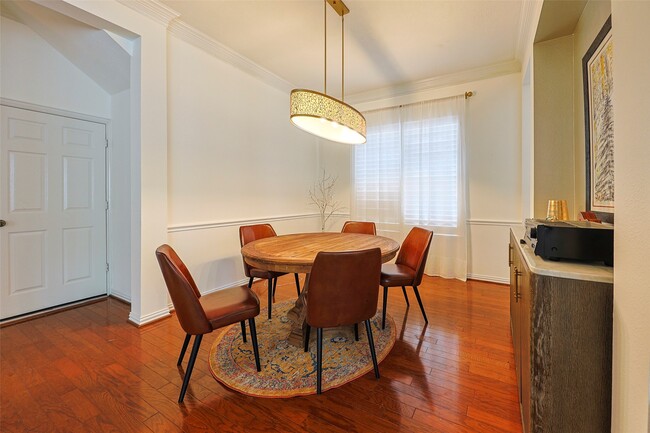 property at 63 N Crescendo Path Pl