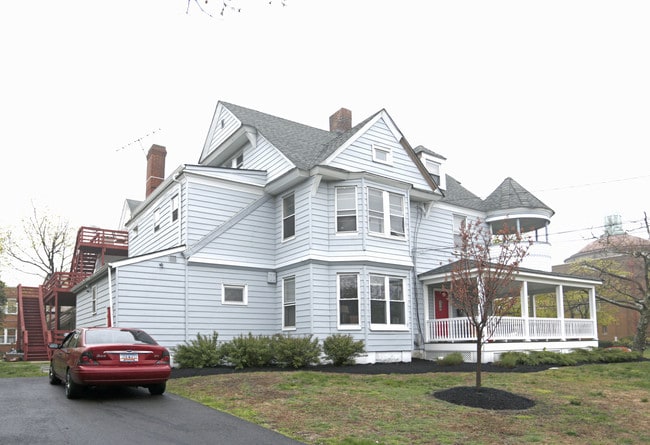 901 Grand Ave in Asbury Park, NJ - Building Photo - Building Photo