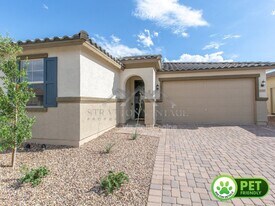 15427 W Windward Ave in Goodyear, AZ - Building Photo