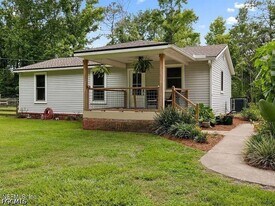 11723 W Beaver St in Jacksonville, FL - Building Photo