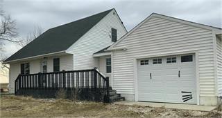 property at 1900 Van Meter Ave