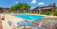 Marbach Oaks Apartment Homes photo'