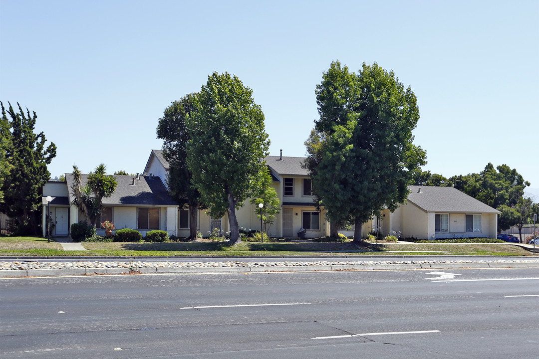 2023 Bridgecastle Ct in San Jose, CA - Building Photo