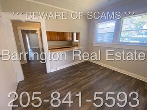 1698 Cleburn Ave in Birmingham, AL - Building Photo - Building Photo