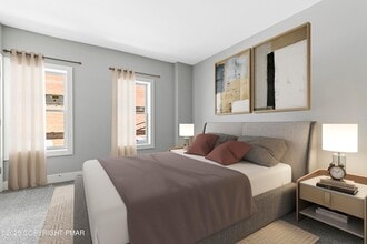 27 Washington St in East Stroudsburg, PA - Foto de edificio - Building Photo