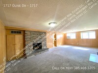 1717 Olive Dr in Millcreek, UT - Building Photo - Building Photo