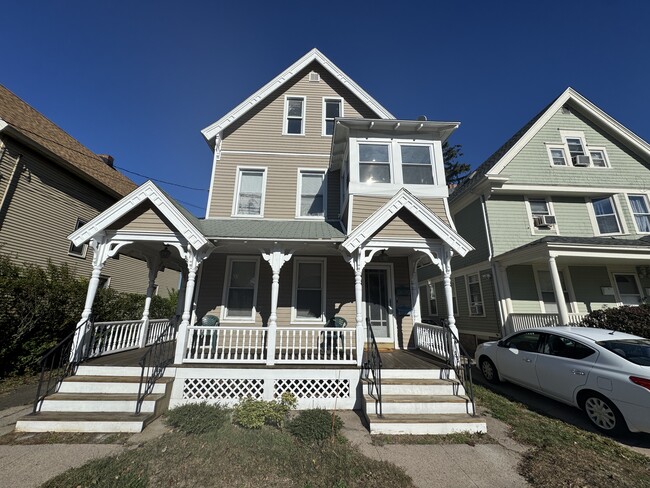 property at 103 Center St