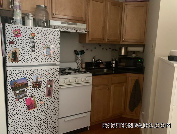 38 Hemenway St in Boston, MA - Building Photo - Building Photo