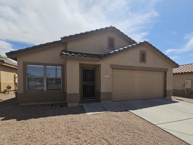 property at 8547 E Lobo Ave
