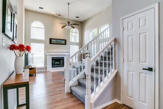 804 Ashford Dr in Coppell, TX - Building Photo - Building Photo