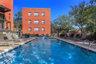 Infinity at Plaza West