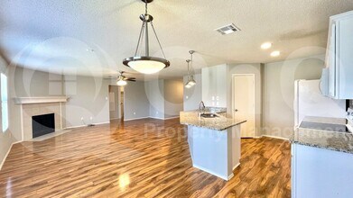 9952 George Washington Dr in McKinney, TX - Building Photo - Building Photo