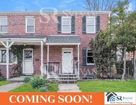 8504 Willow Oak Rd in Parkville, MD - Building Photo