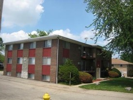 3113 Meriday Ln Apartments