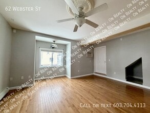 62 Webster St in Laconia, NH - Building Photo - Building Photo